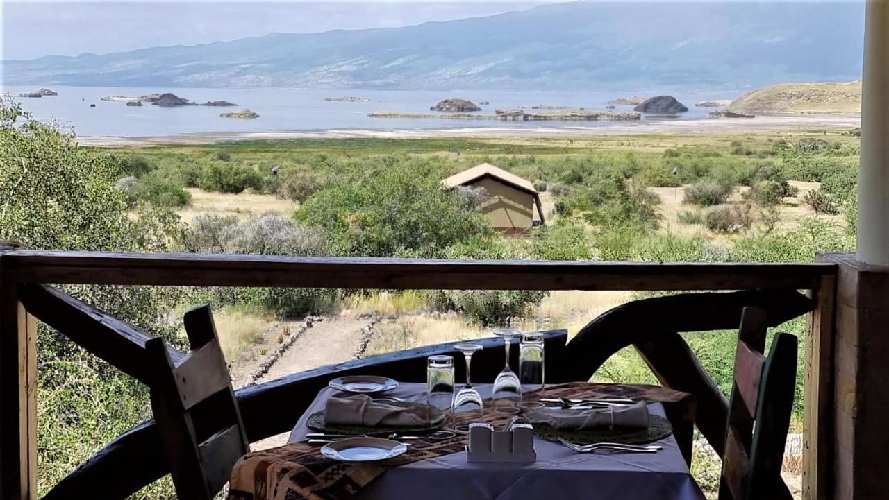 Africa Safari Lake Natron Mtowabaga Exterior photo