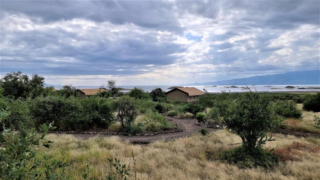 Africa Safari Lake Natron Mtowabaga Exterior photo
