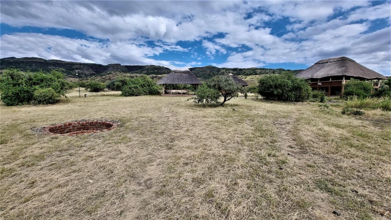 Africa Safari Lake Natron Mtowabaga Exterior photo